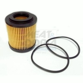 Acquista Filtro olio da MEAT & DORIA 14092 a buon mercato per soli 8,71&nbsp;&euro;