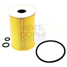 Ölfilter von MEAT & DORIA 14132