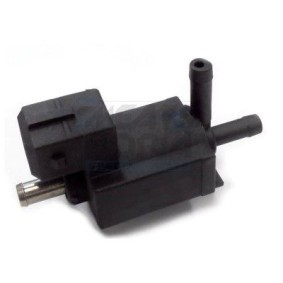 MEAT & DORIA 9375 Ladedruckregelventil VOLVO XC70 Cross Country (295)