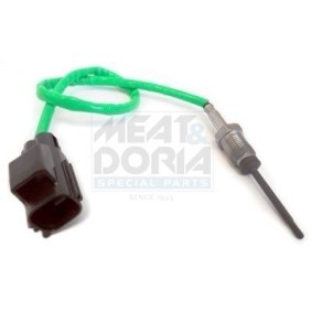MEAT & DORIA 12035 Sensor, avgasstempertur MAZDA 5 (CW)