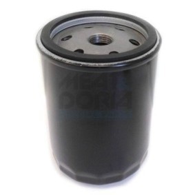 Kraftstofffilter von MEAT & DORIA 4130