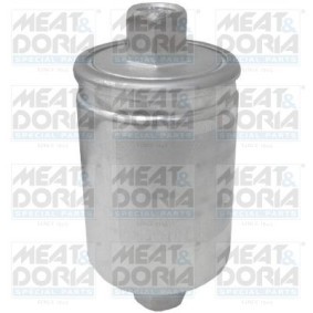 Compre Filtro de combustível da MEAT & DORIA 4226/A a um preço baixo por 16,62&nbsp;&euro;