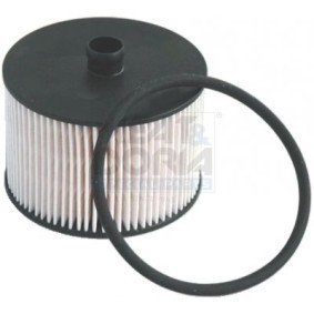 VOLVO Kraftstofffilter von MEAT & DORIA