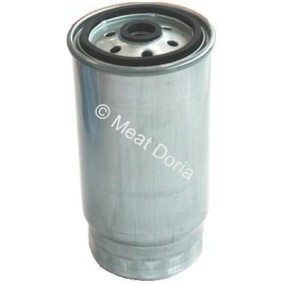Compre Filtro de combustível da MEAT & DORIA 4797 a um preço baixo por 13,69&nbsp;&euro;