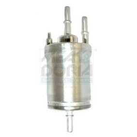 MEAT & DORIA 4840 Filtre à carburant RENAULT MEGANE 1 Classic (LA0/1) 1.6 75 CV Essence