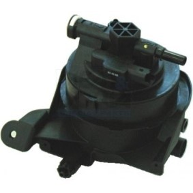 VOLVO Kraftstofffilter von MEAT & DORIA