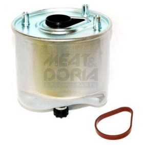 VOLVO Kraftstofffilter von MEAT & DORIA