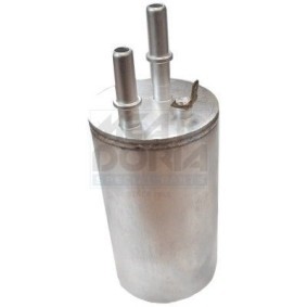 VOLVO Kraftstofffilter von MEAT & DORIA