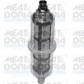 MEAT & DORIA 4035/8 Filtre à carburant HYUNDAI TUCSON (JM) 2.7 175 CV Essence