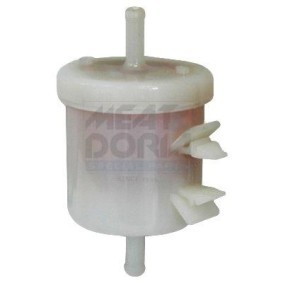 Kraftstofffilter von MEAT & DORIA 4514