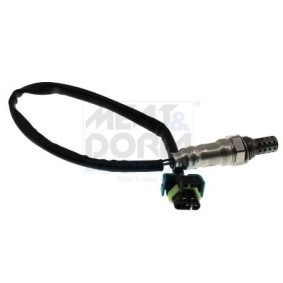 Achetez des Sonde lambda MEAT & DORIA 81866 à prix pour 92,50&nbsp;&euro;