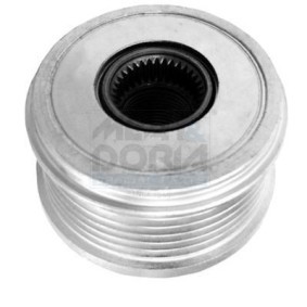 MEAT & DORIA 45079 Lichtmaschine, Ersatzteile ALFA ROMEO SPIDER (939) 2.0 163 PS Diesel