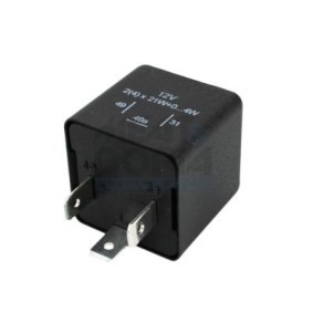 Acquista Relè frecce da MEAT & DORIA 7242101 a buon mercato per soli 17,90&nbsp;&euro;