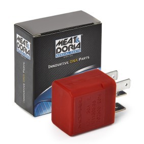 MEAT & DORIA 73232003 Relè multifunzione FIAT