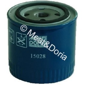 Ölfilter von MEAT & DORIA 15028