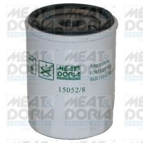 Compre Filtro de óleo da MEAT & DORIA 15052/8 a um preço baixo por 6,12&nbsp;&euro;