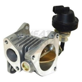 MEAT & DORIA 89148R Drosselklappe ALFA ROMEO 156 Sportwagon (932)