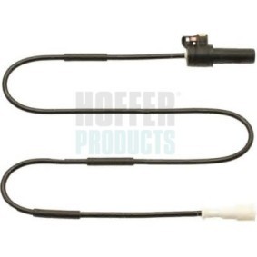 Osta ABS-anturi HOFFER:llä 8290073 edullisesti hintaan 29,06&nbsp;&euro;