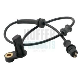 HOFFER 8290153 ABS Sensor RENAULT LAGUNA 1 (B56, 556) 1.6 107 PS Otto