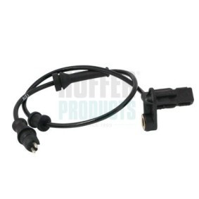 HOFFER 8290154 ABS Sensor RENAULT LAGUNA 1 (B56, 556) 1.6 107 PS Otto
