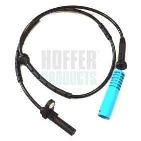 HOFFER 8290310 ABS Sensor BMW 5 Touring (E61) 3.0 211 PS Otto
