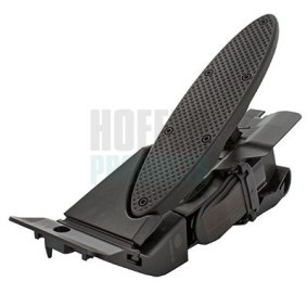 HOFFER 7513562 Sensor del pedal del acelerador MINI Paceman (R61) 1.6 116 cv Motor otto
