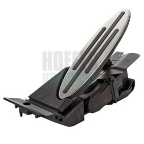 HOFFER 7513564 Sensor del pedal del acelerador MINI Paceman (R61) 1.6 116 cv Motor otto
