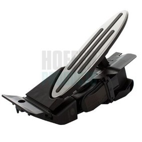 HOFFER 7513565 Sensor del pedal del acelerador MINI Paceman (R61) 1.6 116 cv Motor otto