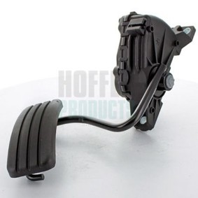 HOFFER 7513571 Gaspedal RENAULT ESPACE