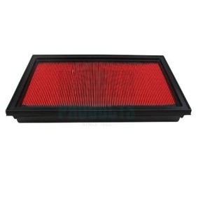 HOFFER 16065 Filtro de ar NISSAN ALMERA 1 Hatchback (N15) 2.0 143 cv Otto