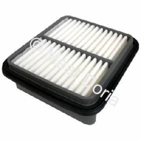 HOFFER 18124 Filtro de aire SUZUKI ALTO (HA12, HA23) 1.0 58 cv Motor otto