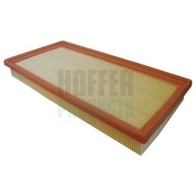 Luftfilter von HOFFER 18142