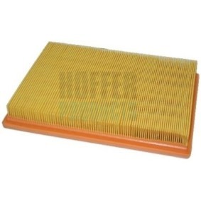 HOFFER 18260 Filtro de ar JEEP GRAND CHEROKEE 3 (WH, WK) 5.7 326 cv Otto