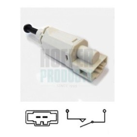 Acquista Interruttore pedale freno da HOFFER 3500036 a buon mercato per soli 12,68&nbsp;&euro;