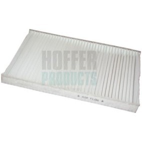HOFFER 17162 Filtro abitacolo LANCIA THESIS