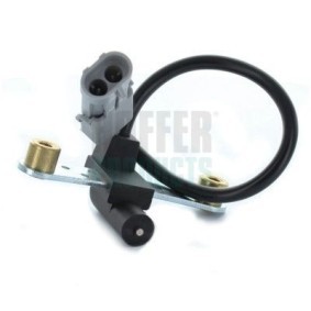 HOFFER 7517036 Nockenwellensensor RENAULT CLIO 1 (B/C57, 5/357)