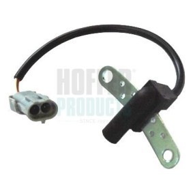 HOFFER 7517042 Kühlmitteltemperatursensor RENAULT LAGUNA 1 (B56, 556) 1.8 90 PS Otto