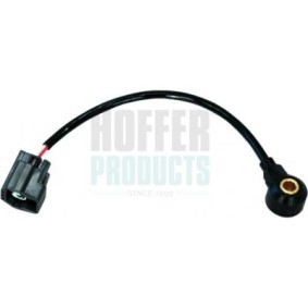Klopfsensor von HOFFER 7517494