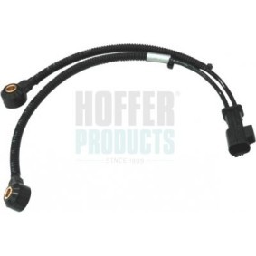 Klopfsensor von HOFFER 7517504