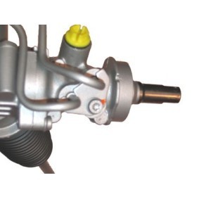 LIZARTE 01.53.4500 Crémaillère de direction MAZDA MPV