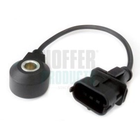 HOFFER 7517789 Klopfsensor TOYOTA COROLLA Compact (_E11_)