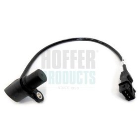 HOFFER 7517830 Impianto elettrico motore CHEVROLET MATIZ (M200, M250) 0.8 50 CV Motore a ciclo otto