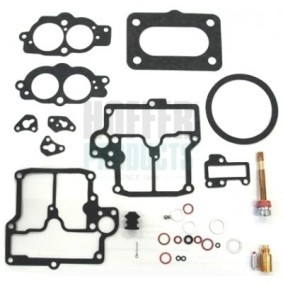 HOFFER HN207 Kit de réparation, carburateur TOYOTA