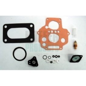 HOFFER HW389 Reparatursatz, Vergaser SEAT