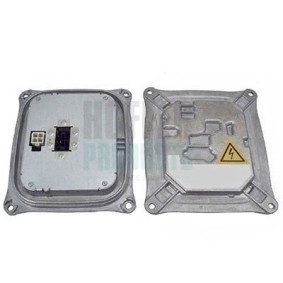 HOFFER 7212665 Scheinwerfer-Steuergerät RENAULT Megane 3 Schrägheck (BZ0/1_) 1.6 101 PS Otto