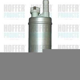 Kraftstoffpumpe 7506041 für SAAB
