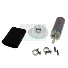 HOFFER 7506381 Kit d'assemblage pompe à carburant JEEP