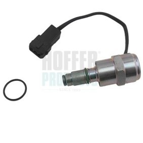 HOFFER 8029119 Électrovanne de pompe d'injection TOYOTA