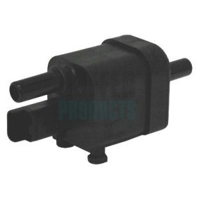 CITROËN Kraftstofftemperatursensor HOFFER 8029304