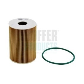 Ölfilter 14032 für RENAULT